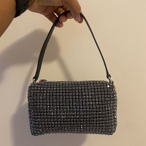 Alexander Wang Heiress pouch
